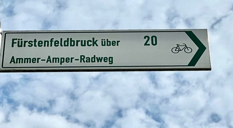 Ob per Pedes oder per Pedalo: Sie haben die Wahl