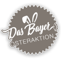 Das Bayer Osteraktion 2026