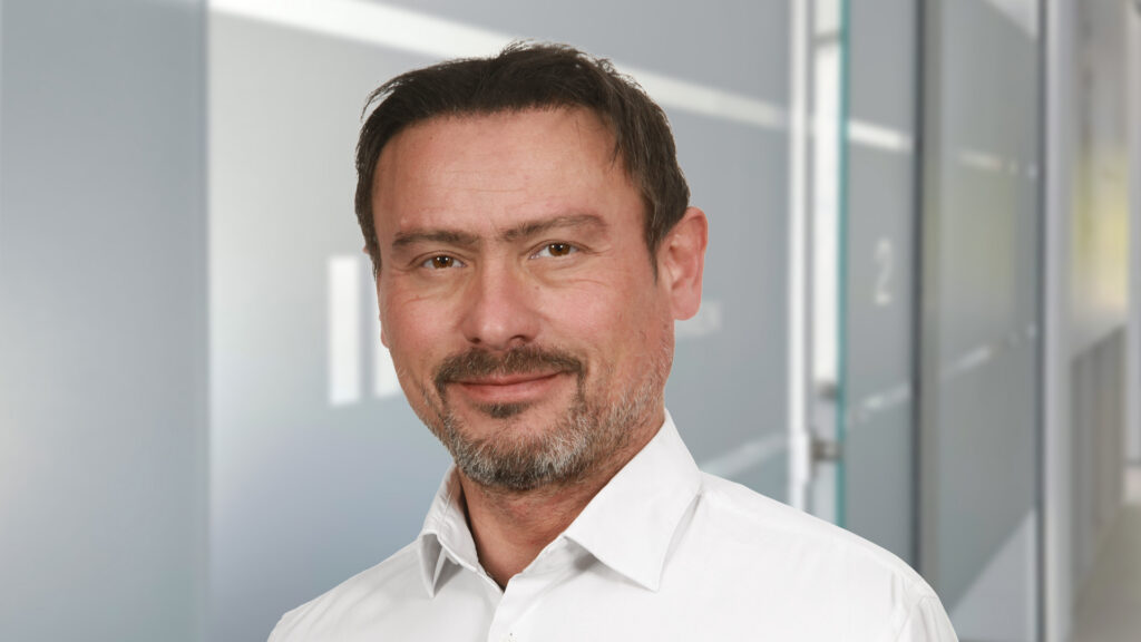 Ferhat Tunc, Bau- und Projektleitung