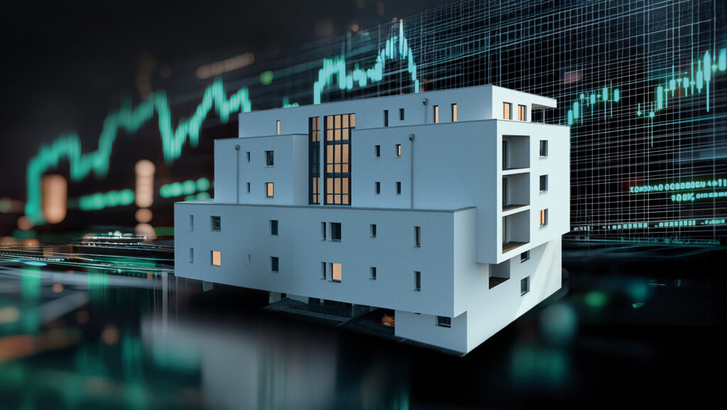 reionale immobilienanleihe