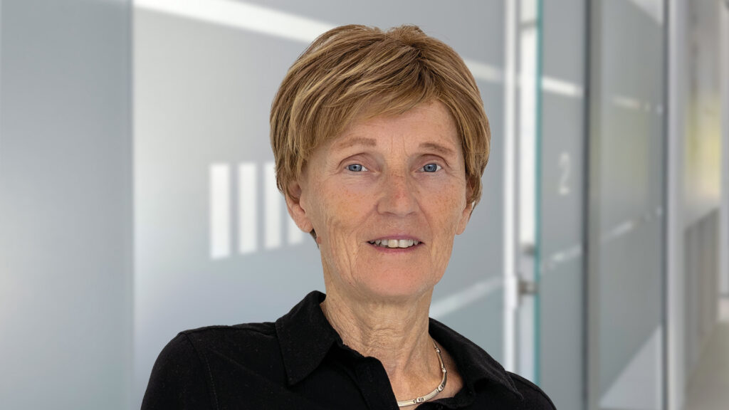 Susanne Schreier, Kundenmanagement