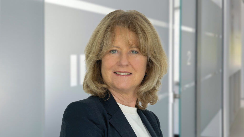 Monika Heeschen, Projektsteuerung