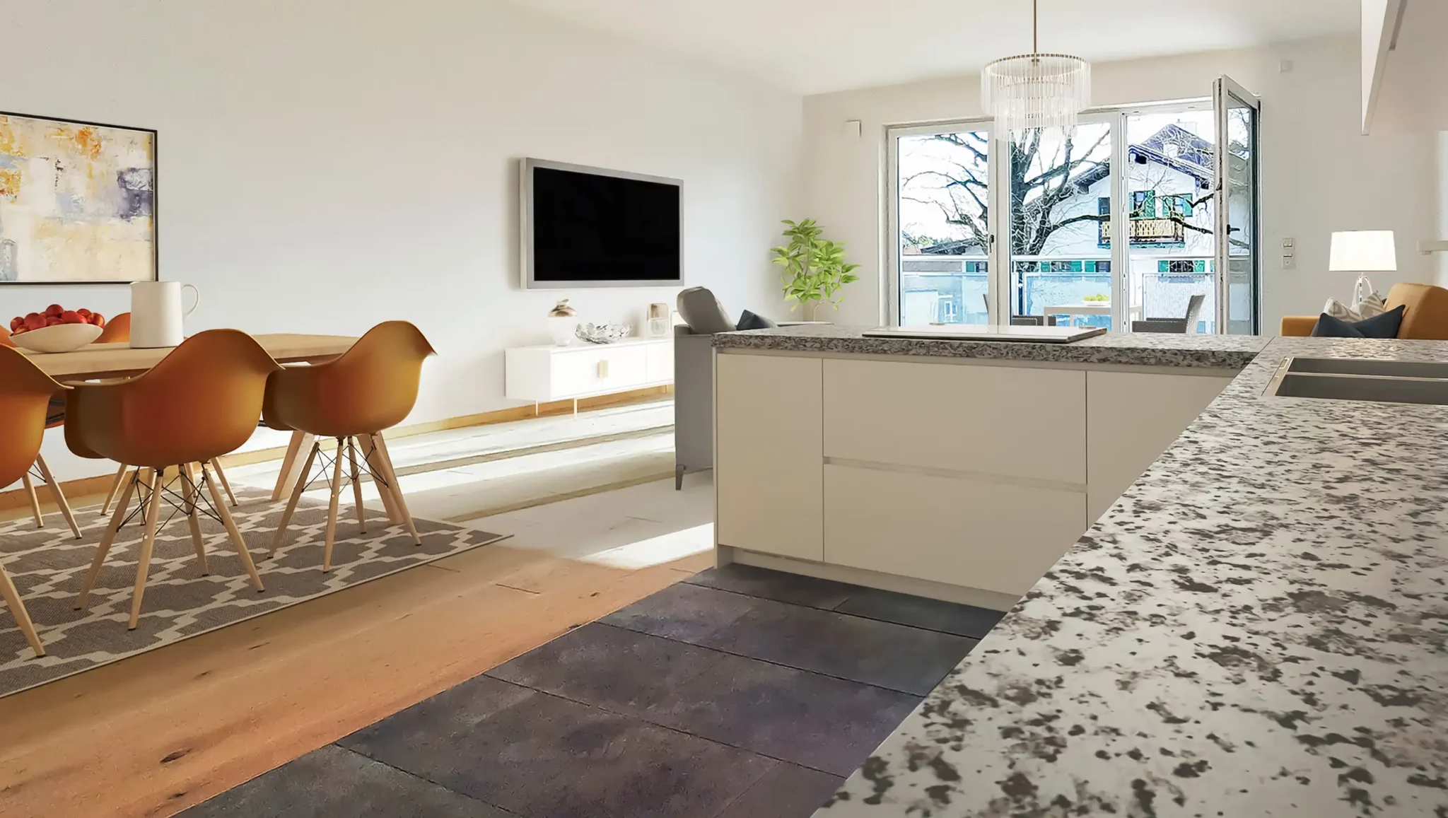 otto 8 bauprojekt faistenhaar, bayern wohnen