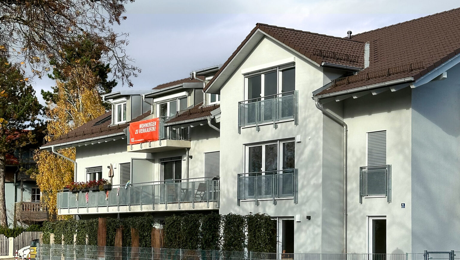 Sonderverkauf Faistenhaar